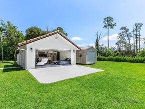 6672 NW 63rd Way, Parkland FL 33067