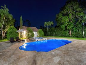6672 NW 63rd Way, Parkland FL 33067