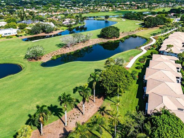 10739 Quail Covey Road Azalea, Boynton Beach FL 33436