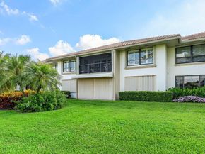 10739 Quail Covey Road Azalea, Boynton Beach FL 33436
