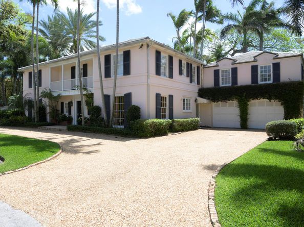 218 El Brillo Way, Palm Beach FL 33480