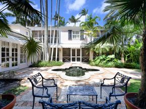218 El Brillo Way, Palm Beach FL 33480