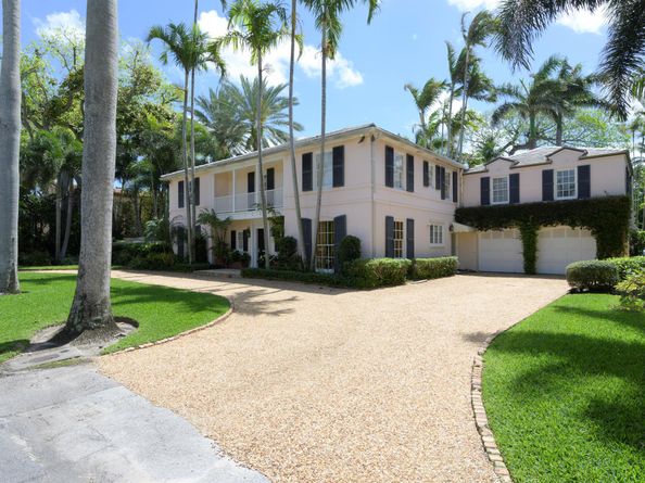 218 El Brillo Way, Palm Beach FL 33480