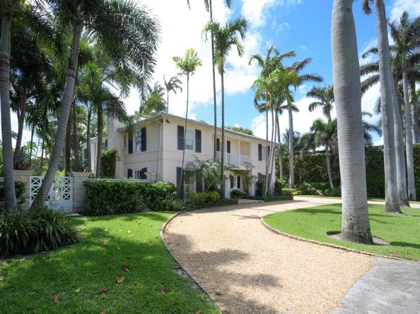 218 El Brillo Way, Palm Beach FL 33480