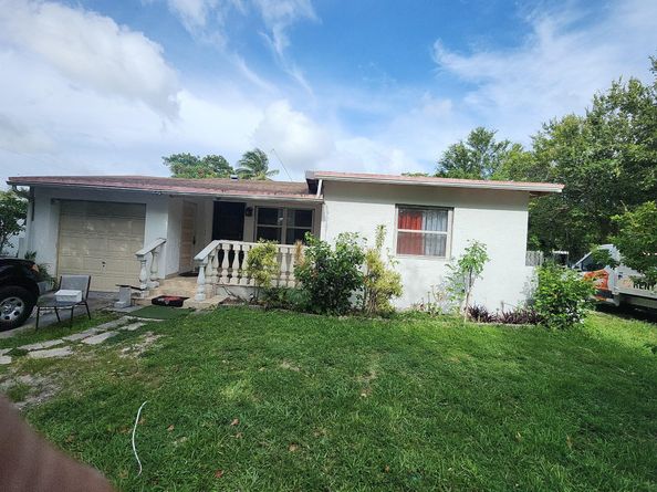 12845 NE 4th Avenue, North Miami FL 33161