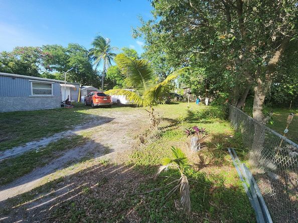 12845 NE 4th Avenue, North Miami FL 33161