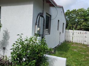 12845 NE 4th Avenue, North Miami FL 33161