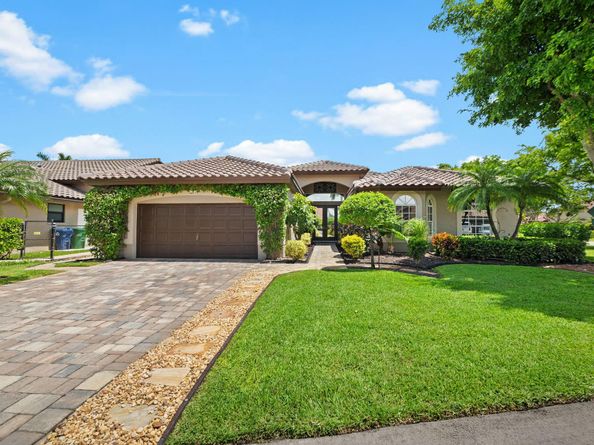 5217 NW 109th Ln, Coral Springs FL 33076