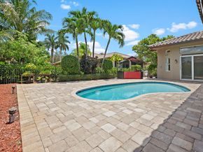 5217 NW 109th Ln, Coral Springs FL 33076