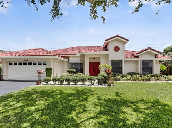 8584 NW 47th Drive, Coral Springs FL 33067