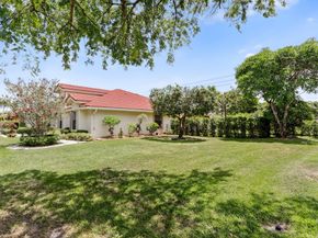 8584 NW 47th Drive, Coral Springs FL 33067