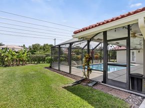 8584 NW 47th Drive, Coral Springs FL 33067