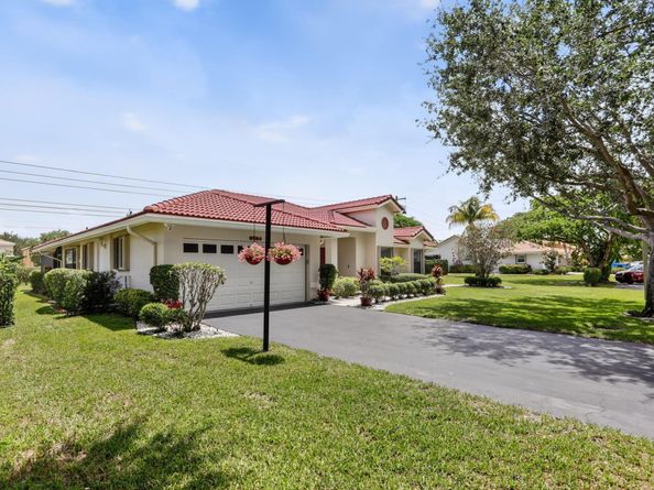 8584 NW 47th Drive, Coral Springs FL 33067