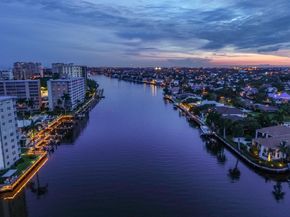 3310 S Ocean Boulevard 1030D, Highland Beach FL 33487