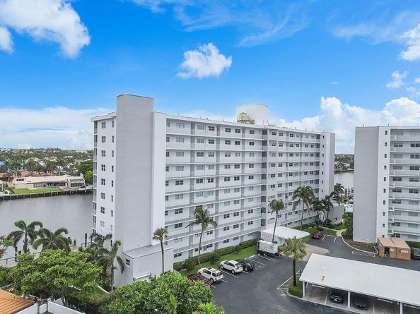 3310 S Ocean Boulevard 1030D, Highland Beach FL 33487