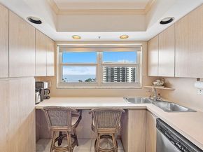 3310 S Ocean Boulevard 1030D, Highland Beach FL 33487