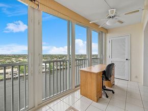 3310 S Ocean Boulevard 1030D, Highland Beach FL 33487