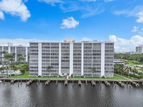 3310 S Ocean Boulevard 1030D, Highland Beach FL 33487