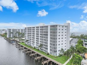 3310 S Ocean Boulevard 1030D, Highland Beach FL 33487