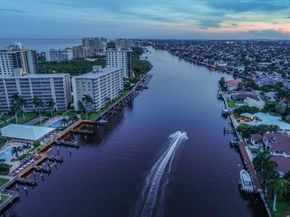 3310 S Ocean Boulevard 1030D, Highland Beach FL 33487
