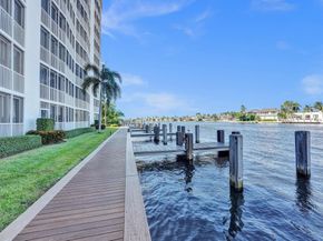 3310 S Ocean Boulevard 1030D, Highland Beach FL 33487