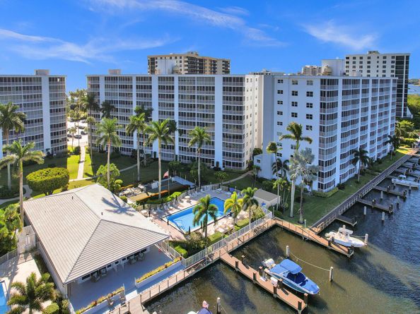 3310 S Ocean Boulevard 1030D, Highland Beach FL 33487