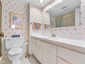 3310 S Ocean Boulevard 1030D, Highland Beach FL 33487