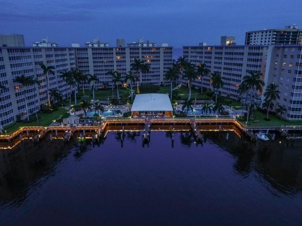 3310 S Ocean Boulevard 1030D, Highland Beach FL 33487