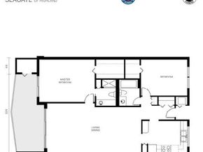 3310 S Ocean Boulevard 1030D, Highland Beach FL 33487