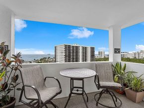 3310 S Ocean Boulevard 1030D, Highland Beach FL 33487
