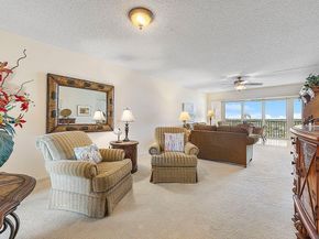 3310 S Ocean Boulevard 1030D, Highland Beach FL 33487
