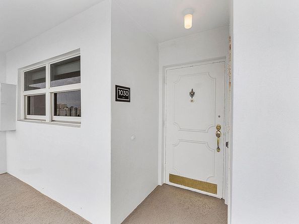 3310 S Ocean Boulevard 1030D, Highland Beach FL 33487