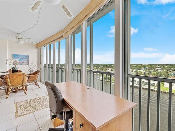 3310 S Ocean Boulevard 1030D, Highland Beach FL 33487