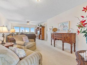 3310 S Ocean Boulevard 1030D, Highland Beach FL 33487