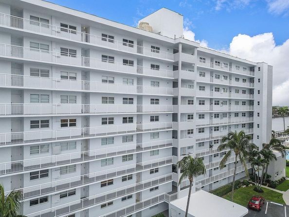 3310 S Ocean Boulevard 1030D, Highland Beach FL 33487