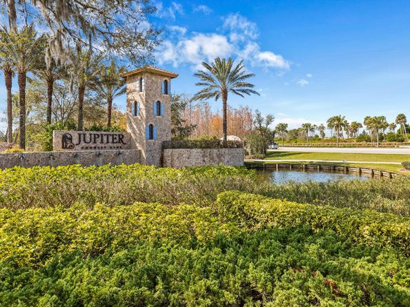 210 Sonata Drive, Jupiter FL 33478