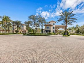 210 Sonata Drive, Jupiter FL 33478