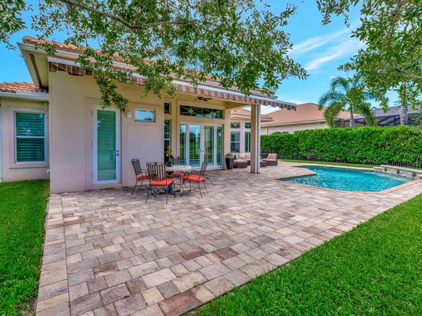210 Sonata Drive, Jupiter FL 33478