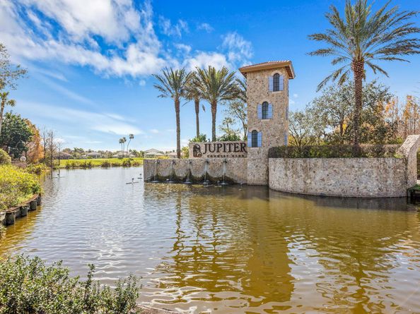 210 Sonata Drive, Jupiter FL 33478