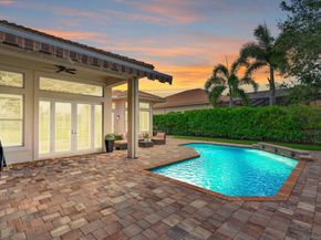 210 Sonata Drive, Jupiter FL 33478