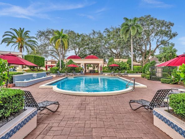 572 Deer Creek Via Genova, Deerfield Beach FL 33442