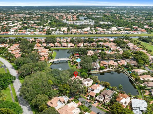 572 Deer Creek Via Genova, Deerfield Beach FL 33442