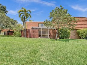 11884 SW 12th Pl 11884, Davie FL 33325
