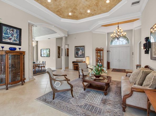 2567 Treanor Terrace, Wellington FL 33414
