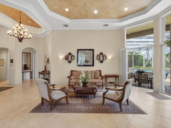 2567 Treanor Terrace, Wellington FL 33414