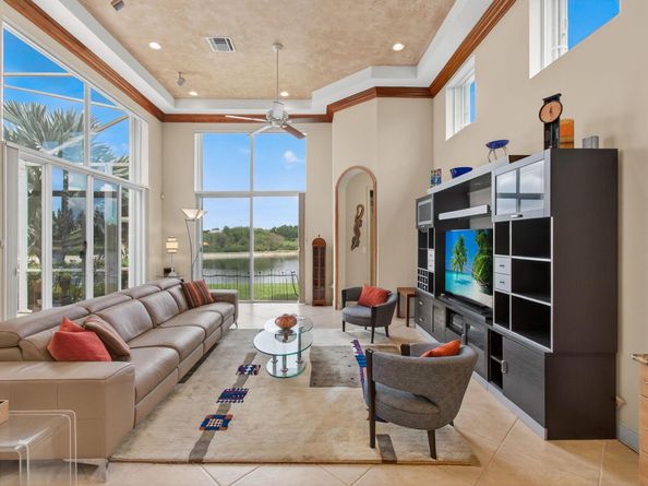 2567 Treanor Terrace, Wellington FL 33414