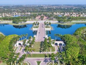 2567 Treanor Terrace, Wellington FL 33414