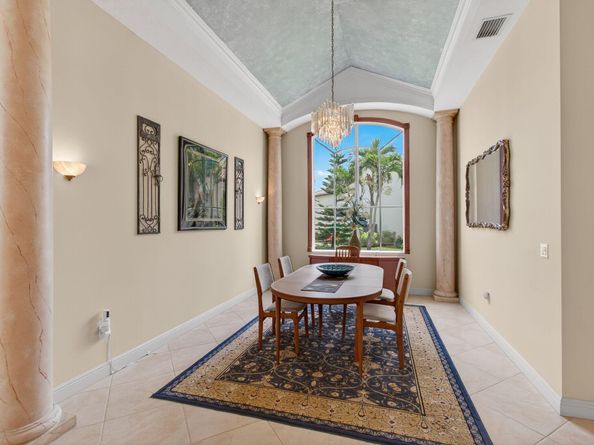 2567 Treanor Terrace, Wellington FL 33414