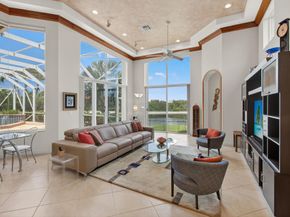 2567 Treanor Terrace, Wellington FL 33414
