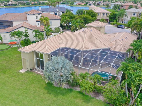 2567 Treanor Terrace, Wellington FL 33414